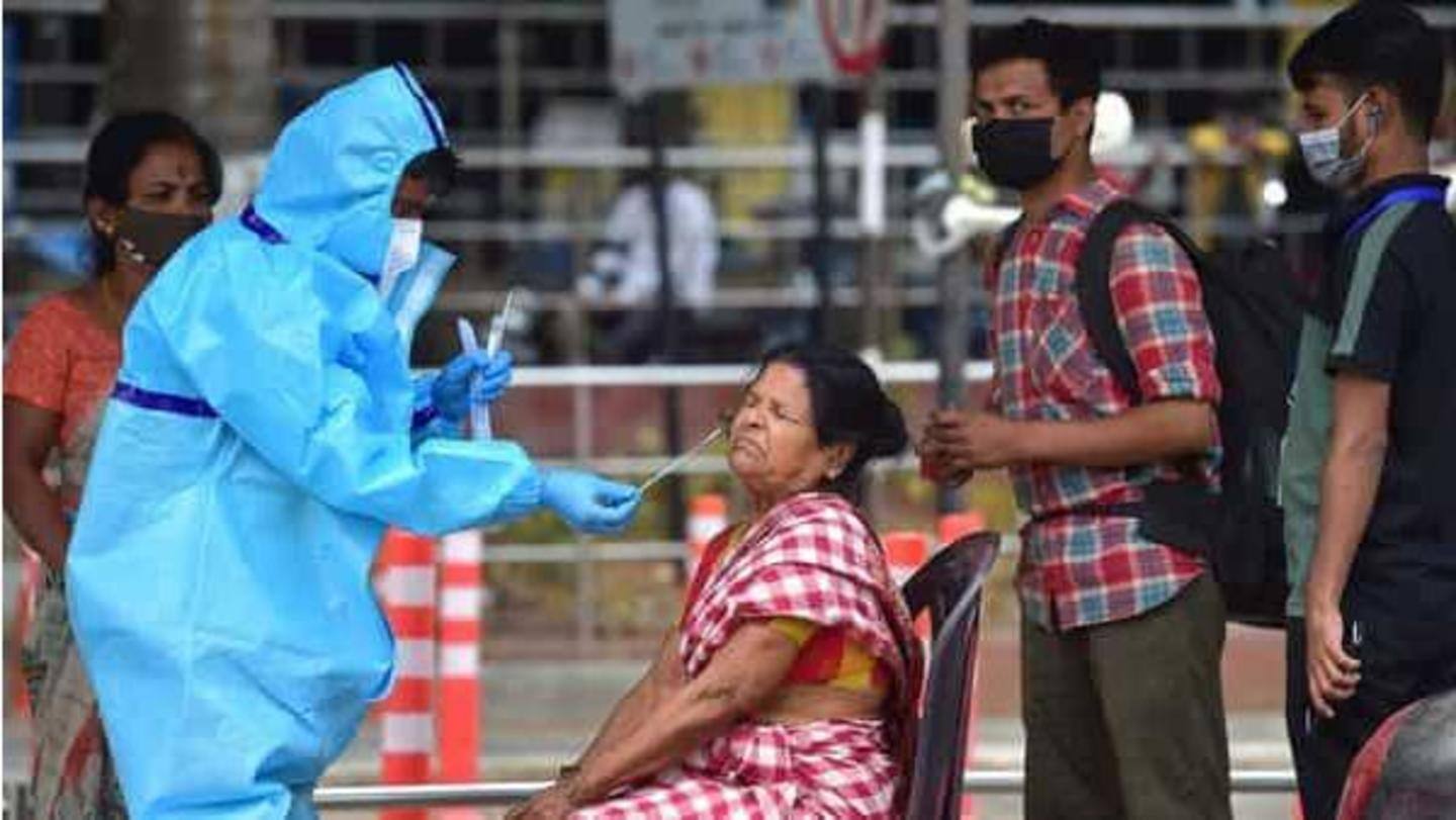 Ensure enough RAT kits, pulse oximeters, thermometers: Centre Ensure enough RAT kits, pulse oximeters, thermometers: Centre