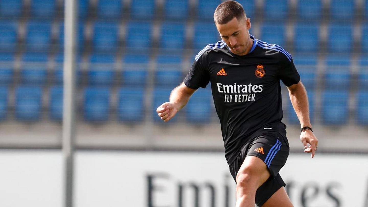 Real Madrid are in a mess Real Madrid are in a mess