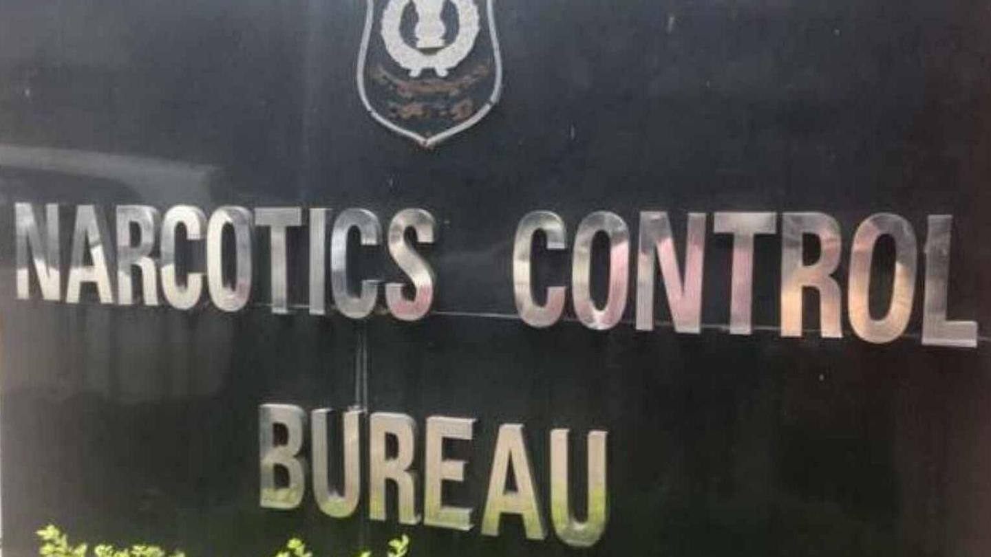 'Like Agatha Christie and Sherlock Holmes novels,' NCB on case 'Like Agatha Christie and Sherlock Holmes novels,' NCB on case