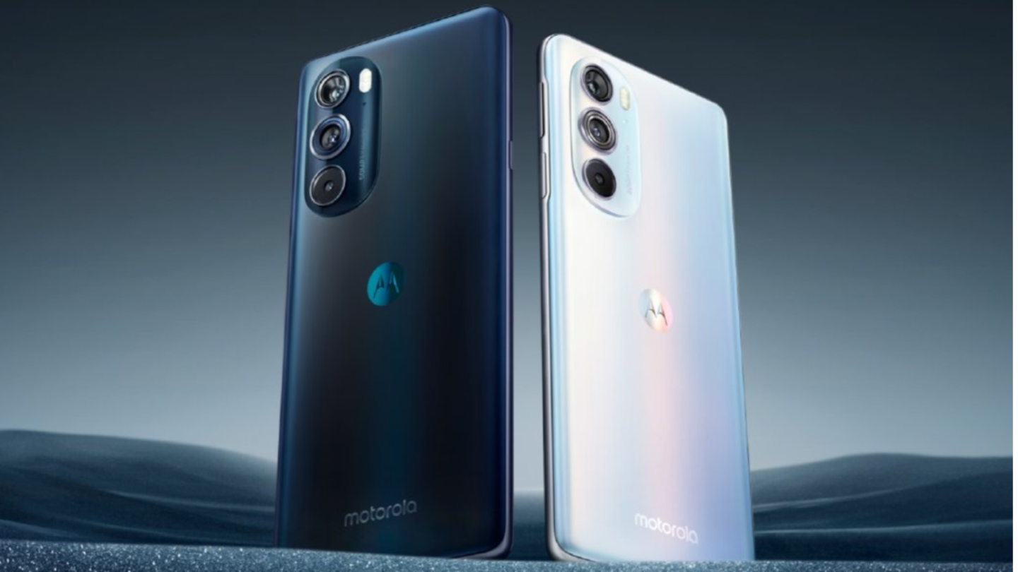 Moto Edge 30 Pro tipped to be launched by April