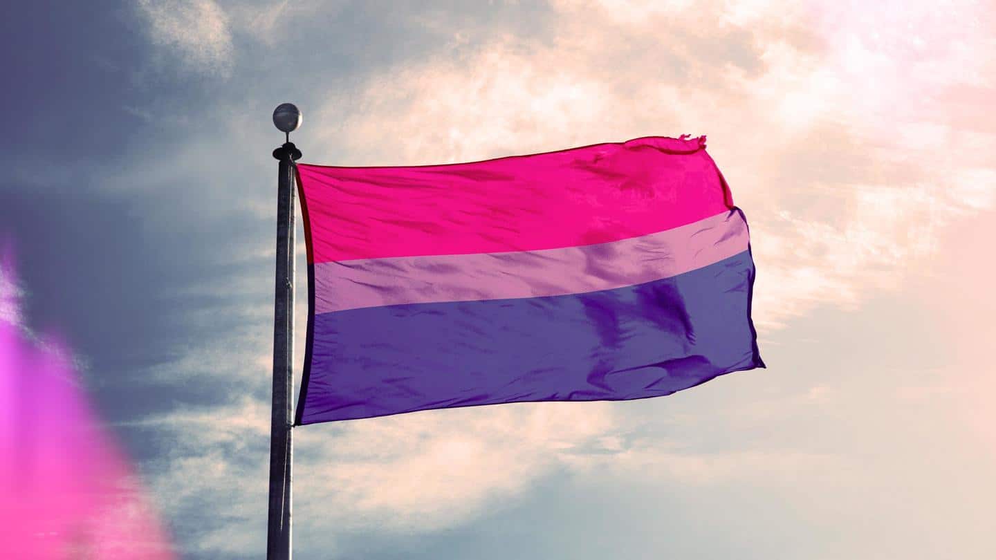 Celebrate Bisexuality Day 2022: Meaning and India's take on bisexuality