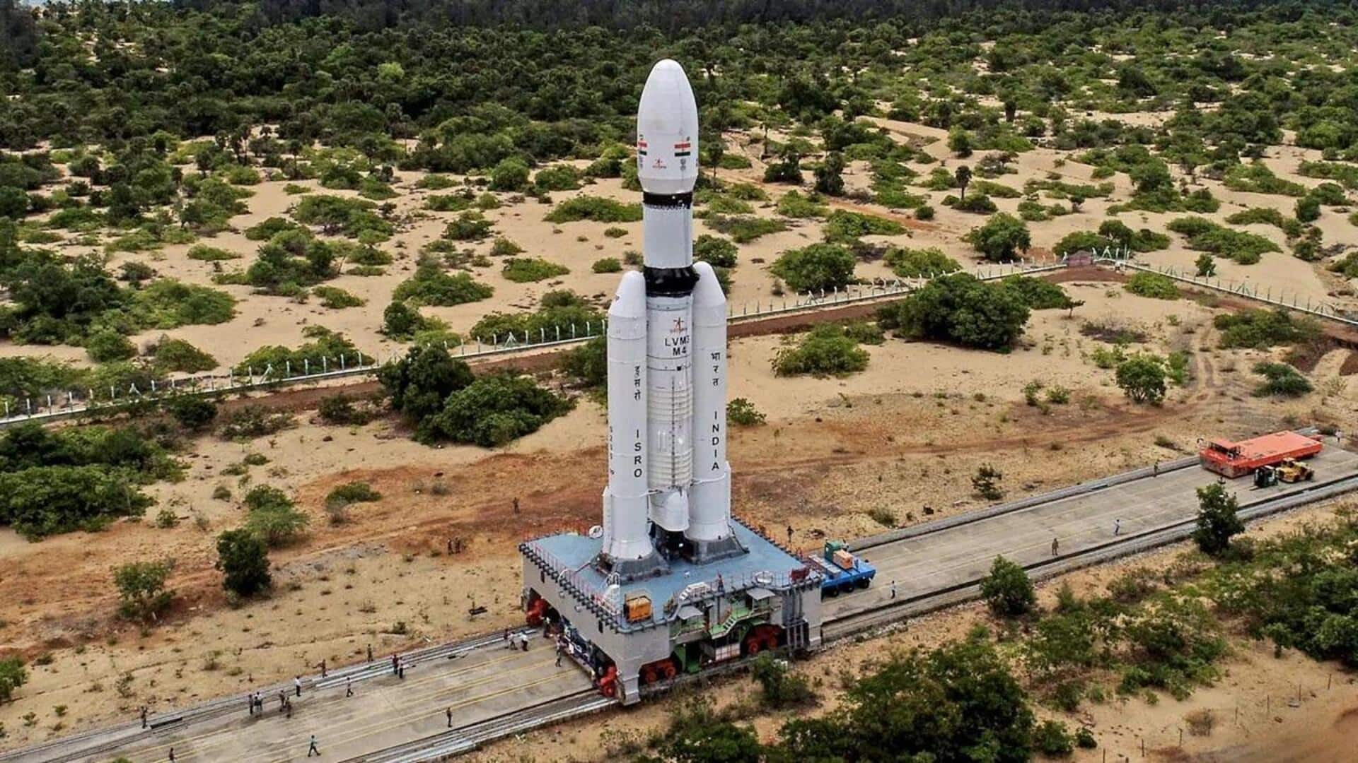 ISRO's 100th rocket launch from Sriharikota set for January 29