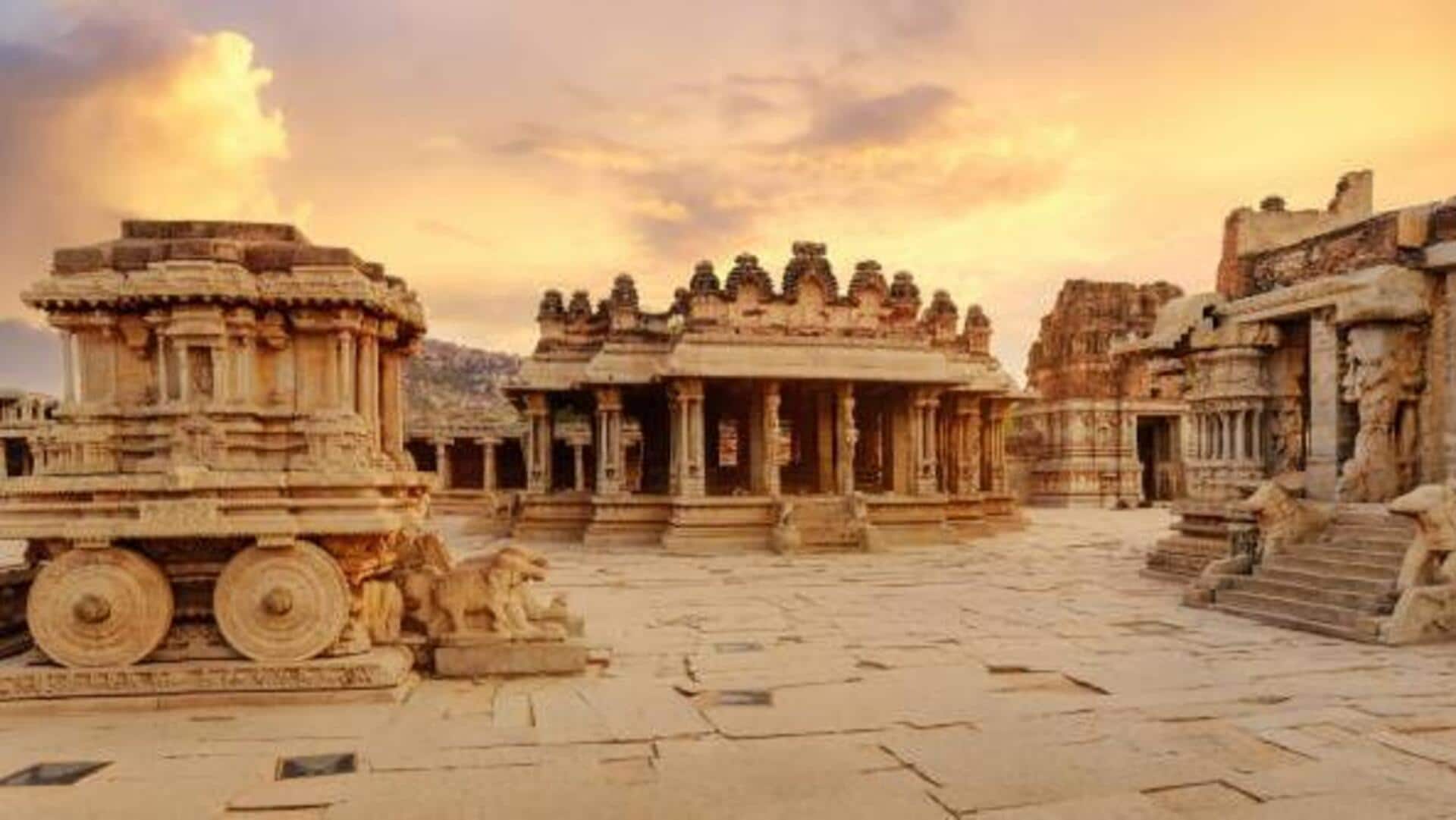 India's most charming heritage towns India's most charming heritage towns