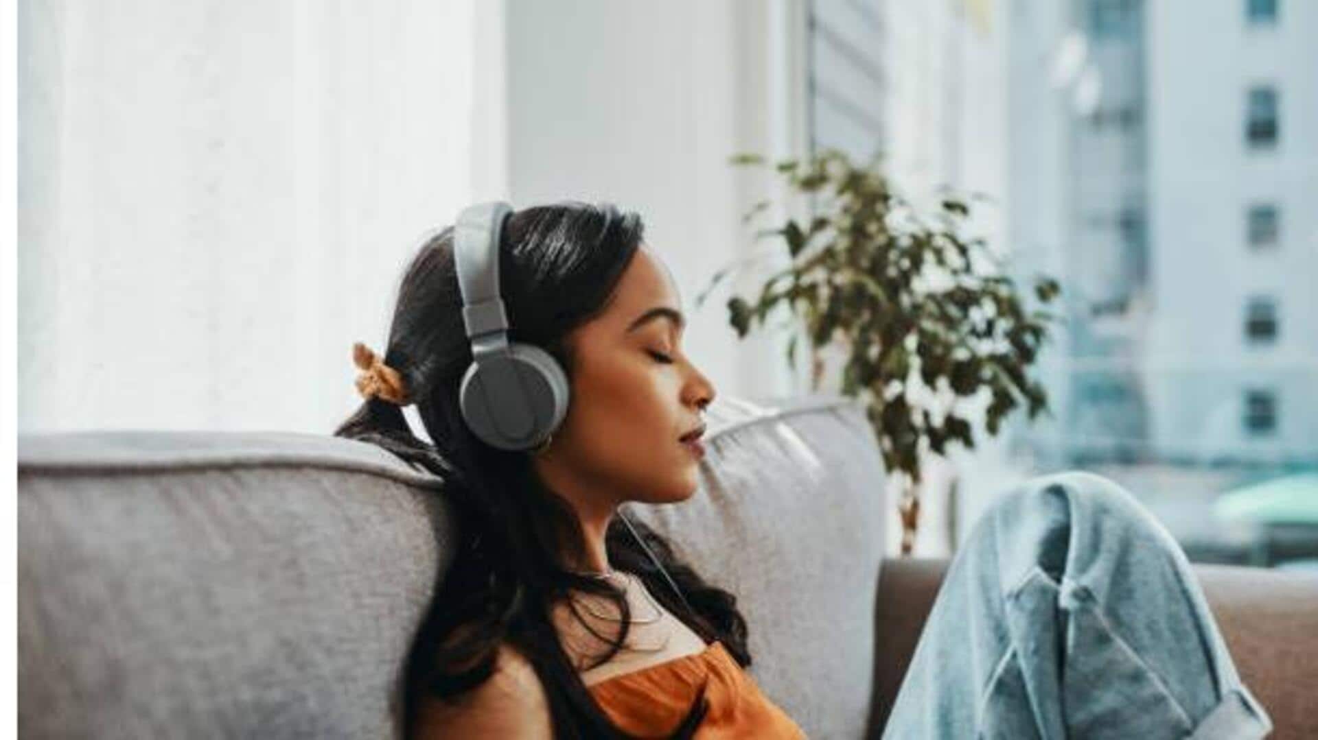 How to use ambient music for relaxation