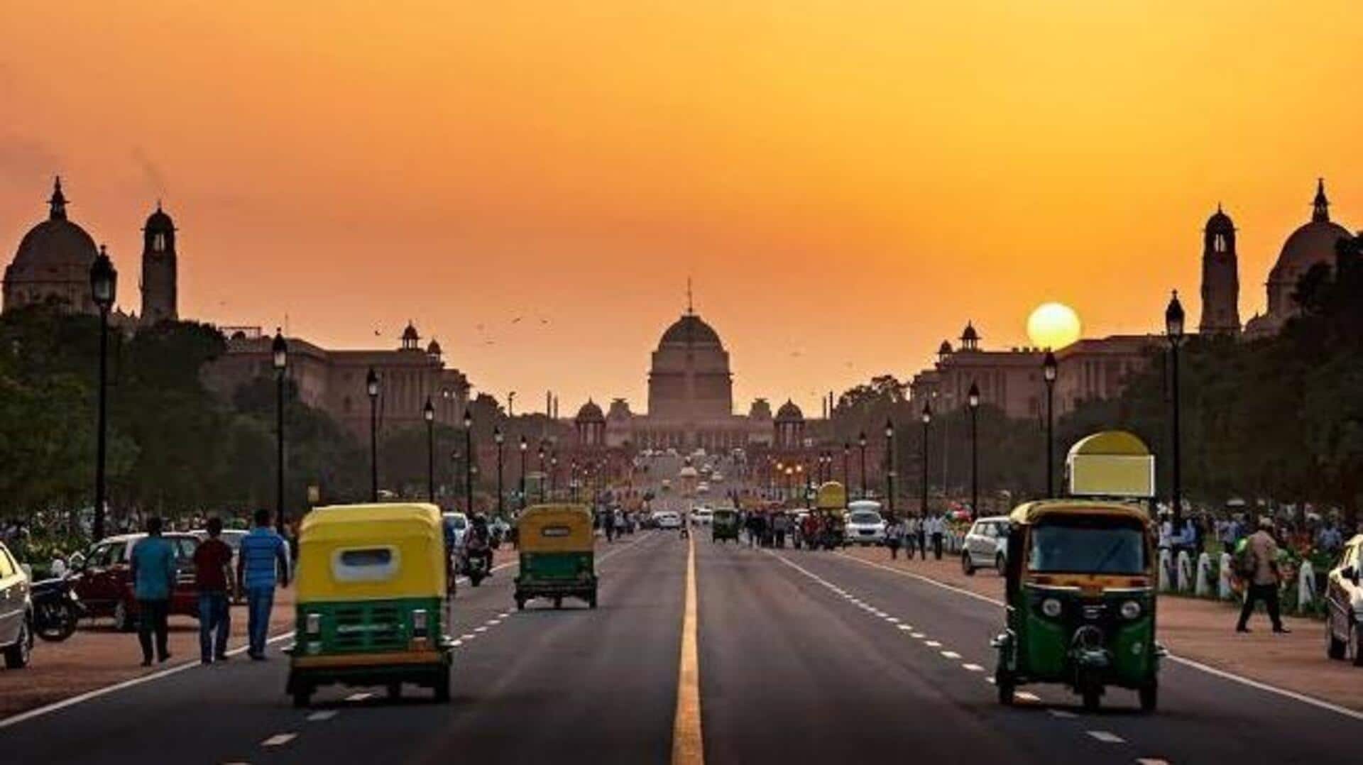 Delhi's AQI to turn 'very poor' again in coming days 