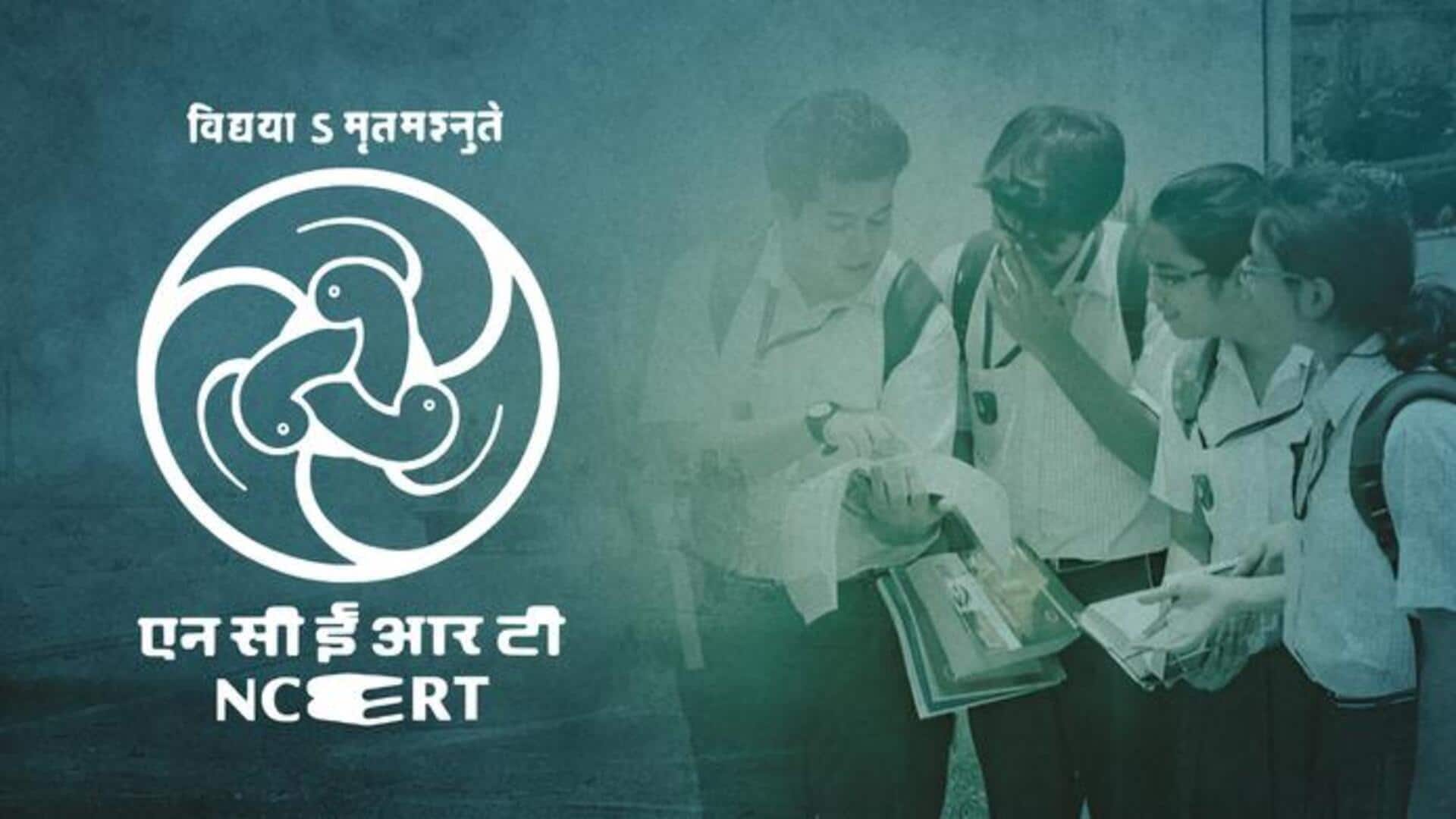 NCERT 'trying' to retrieve sold copies of withdrawn Class-8 textbook