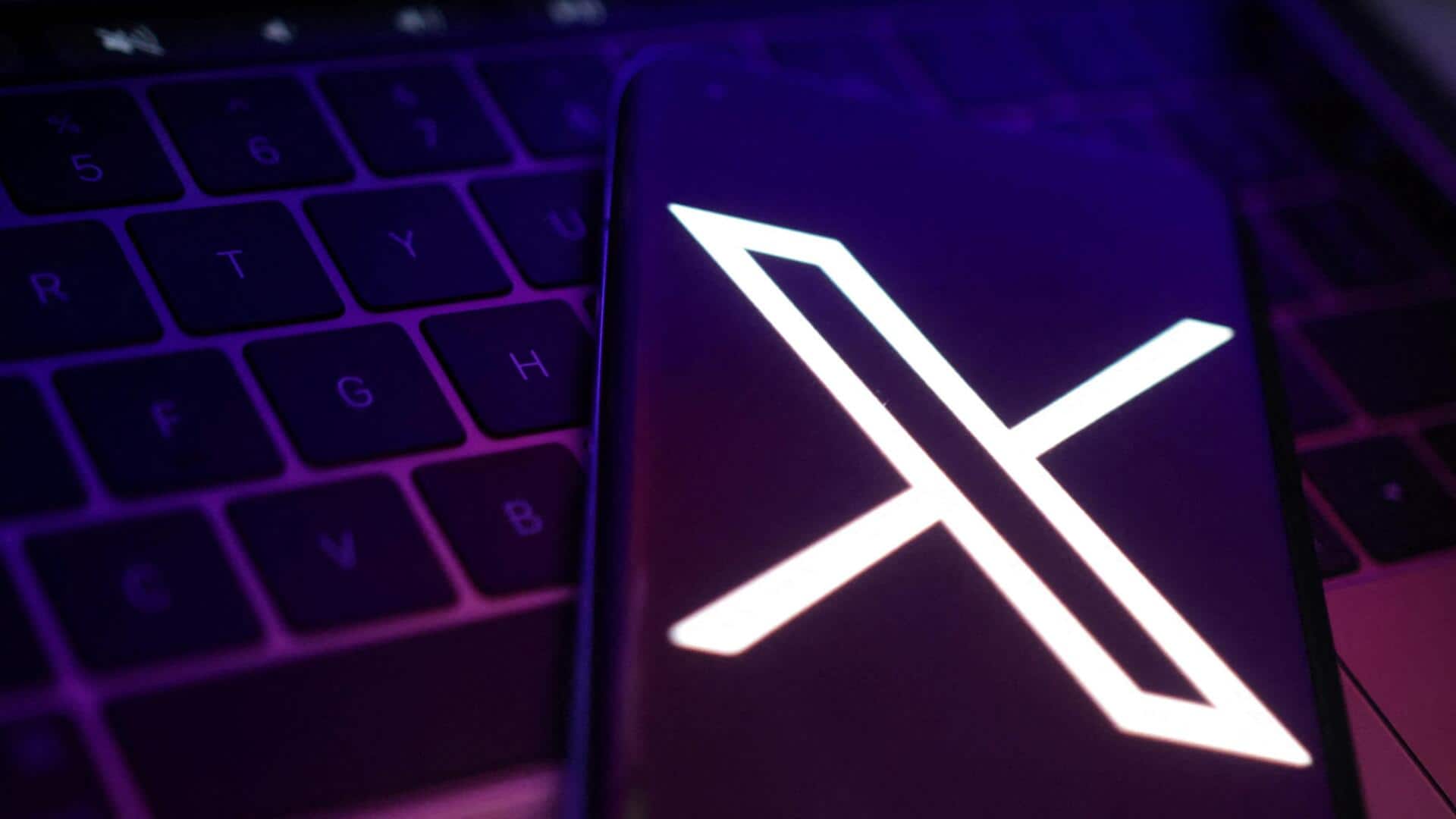 US FTC may end probe into X boycott by advertisers