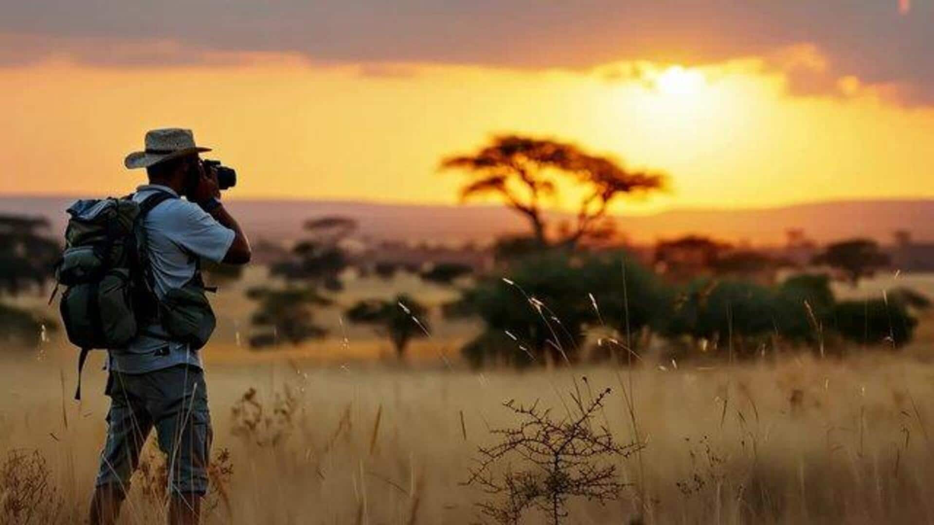 How African photographers are redefining modern art