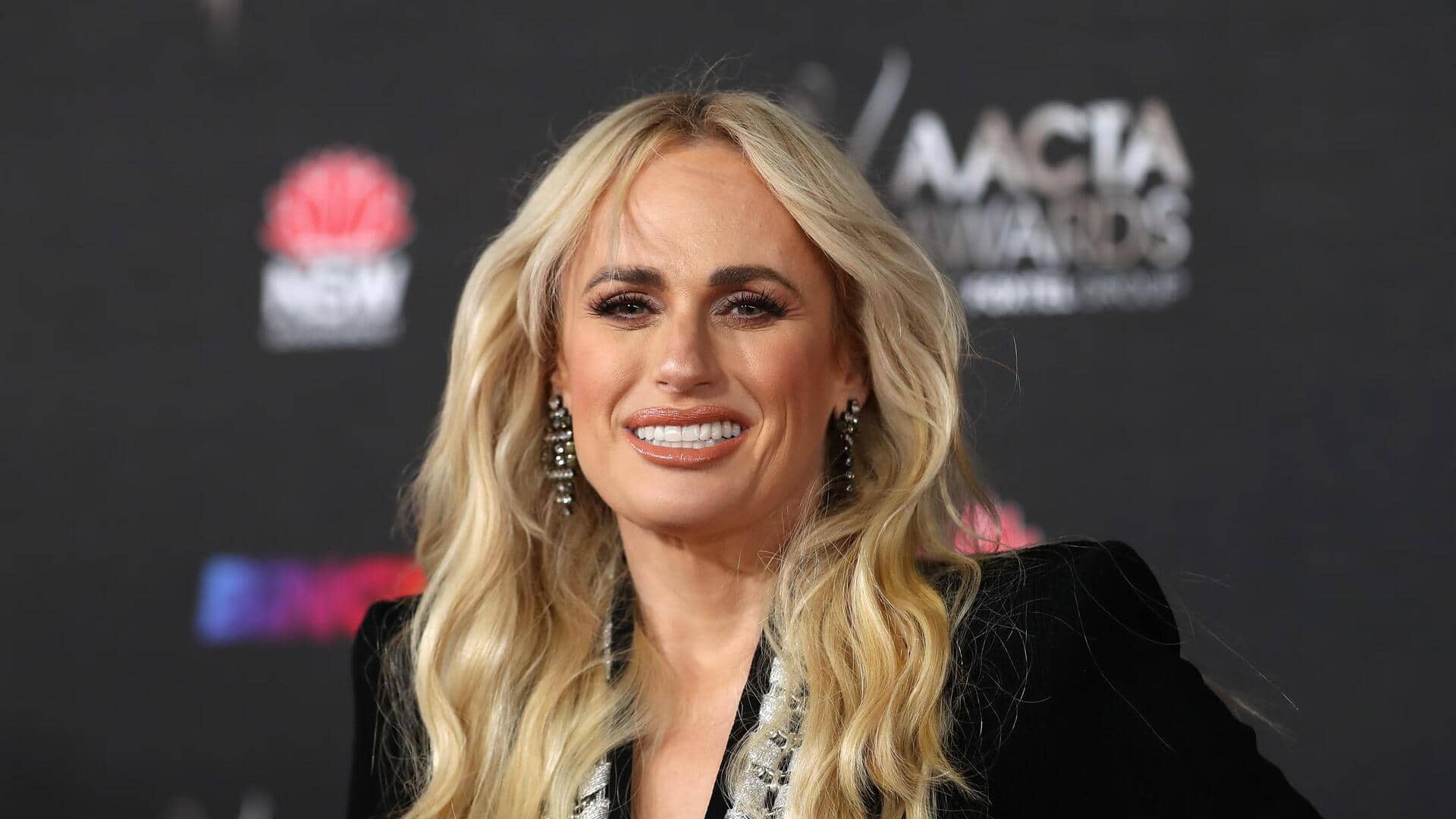 Rebel Wilson denies role behind Charlotte MacInnes's nude photo leak