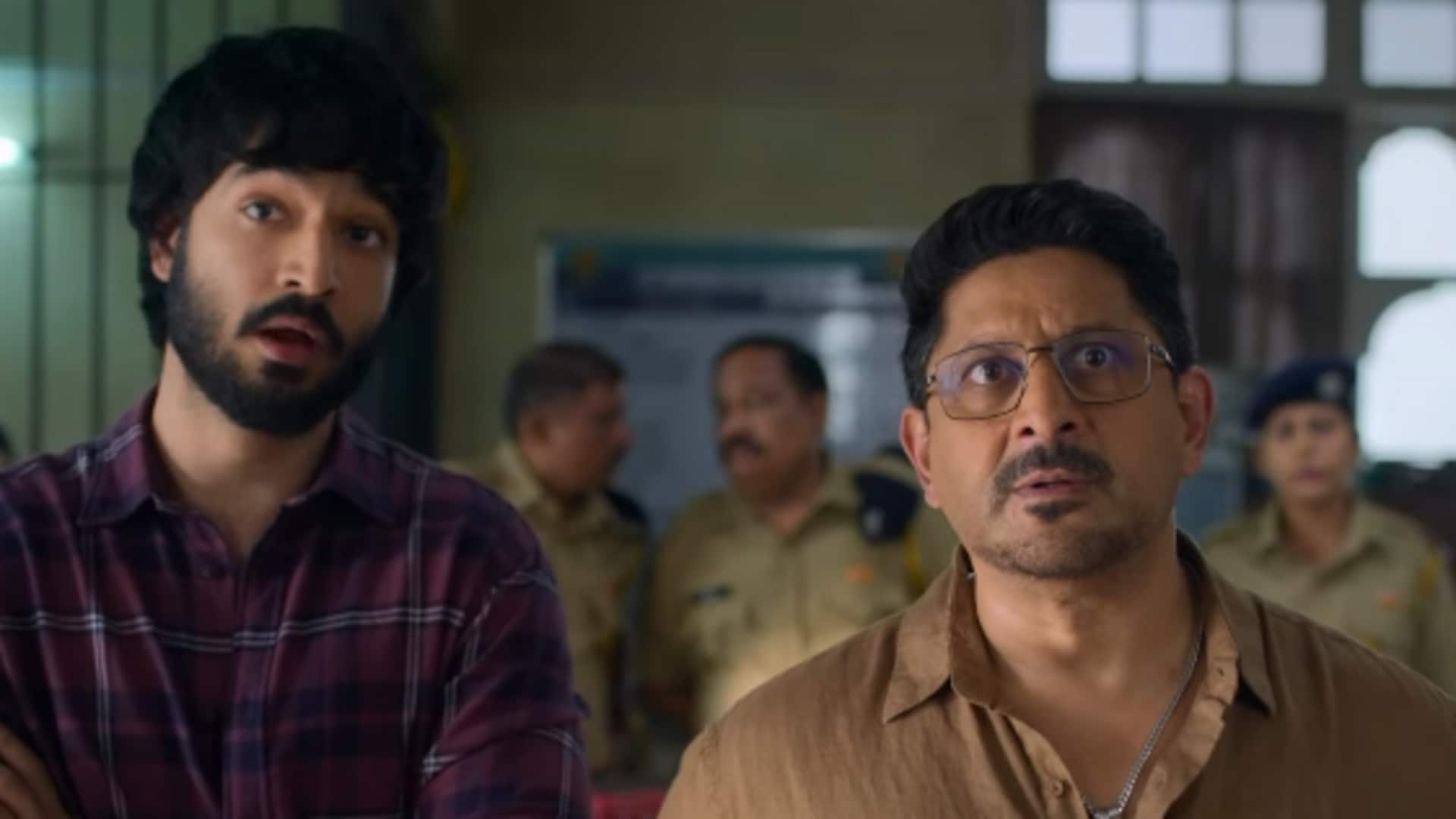 'Pritam and Pedro' emerges as weekend's most-binged show