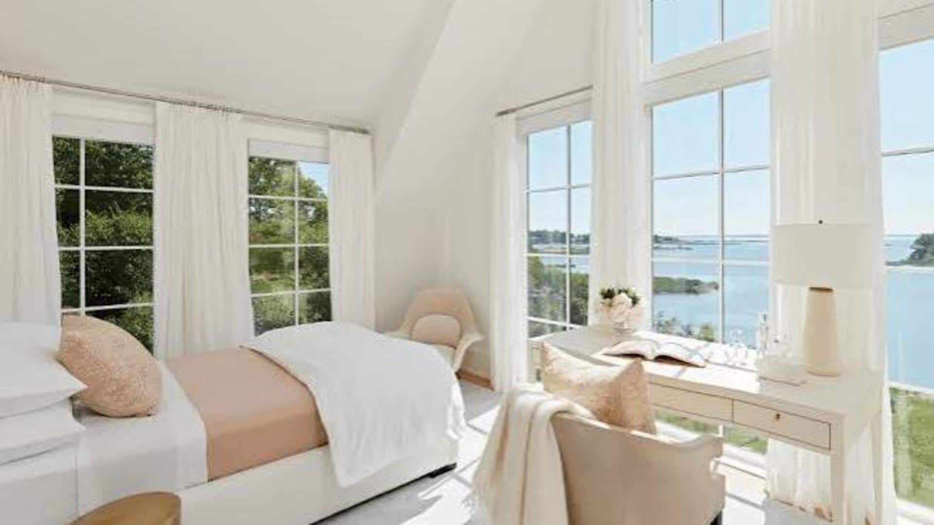 Love beach vibes? Try these coastal decor ideas  