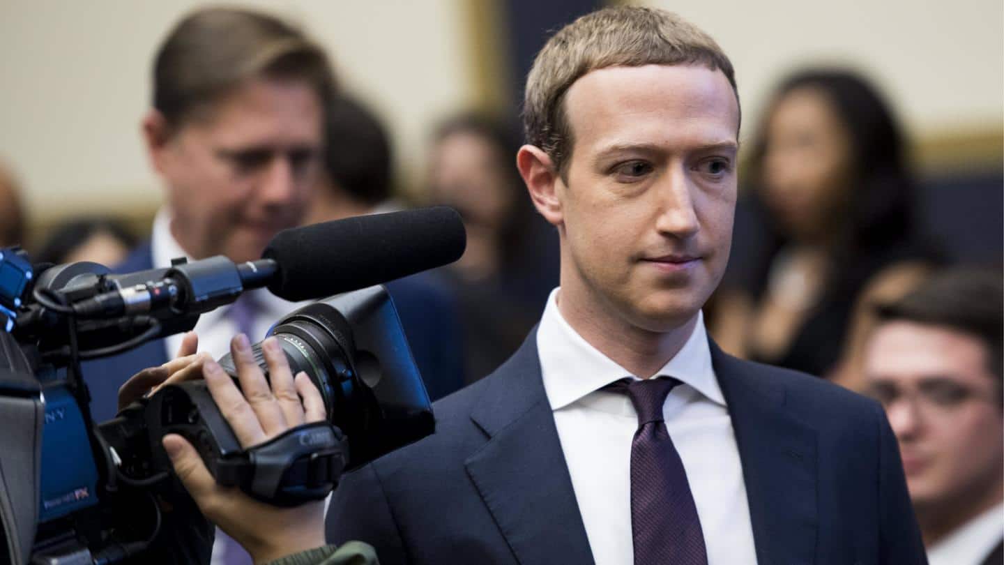 Facebook's nightmare comes true: Apple rolls out App Tracking Transparency Facebook's nightmare comes true: Apple rolls out App Tracking Transparency