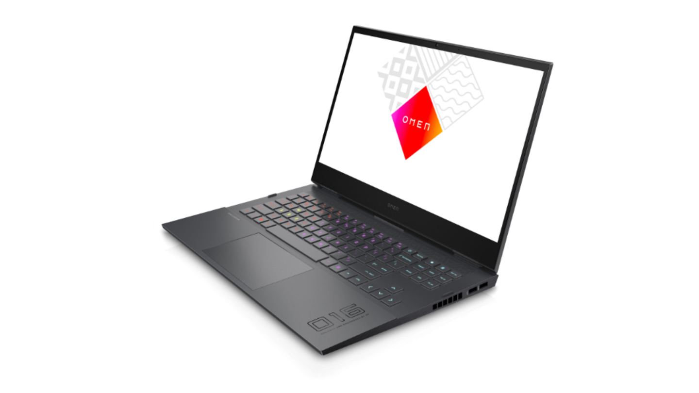 HP Omen 16 HP Omen 16