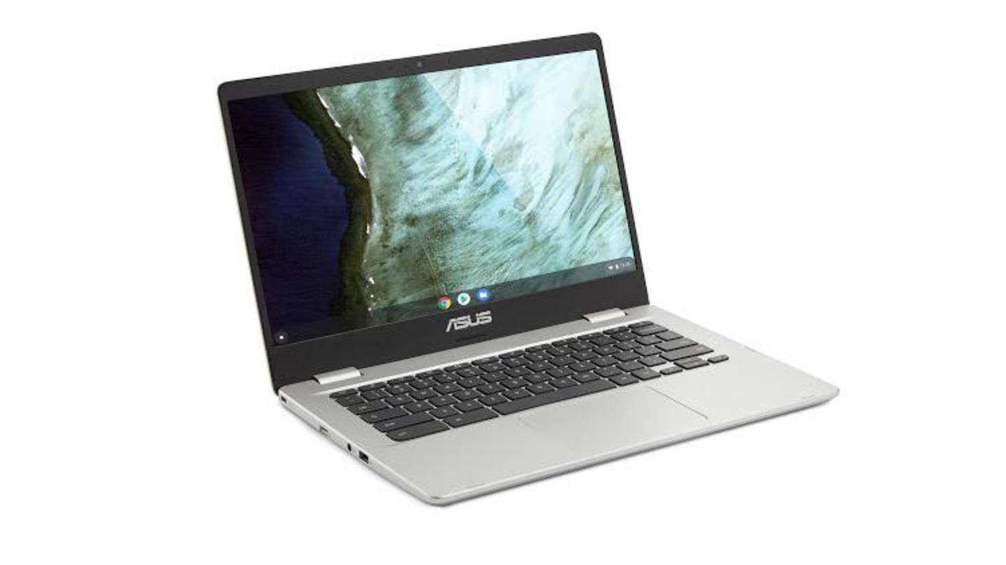 ASUS Chromebook C423 ASUS Chromebook C423