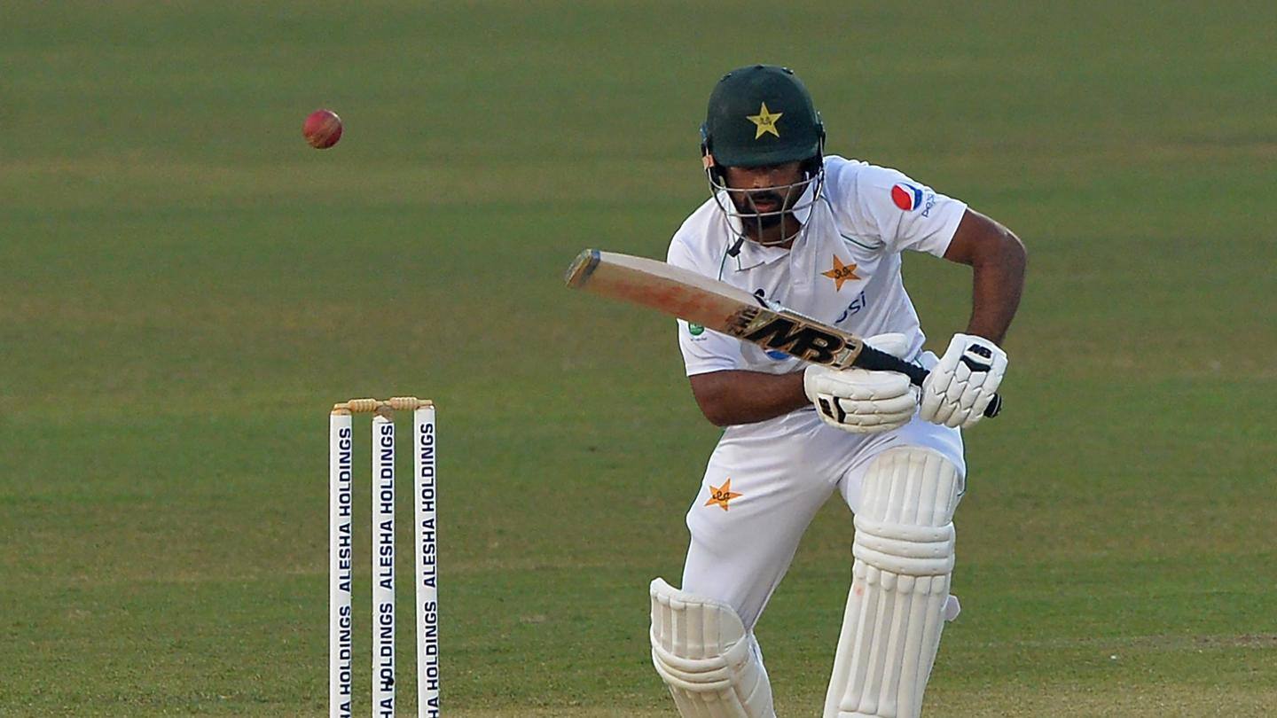 14 wickets fall on Day 3 14 wickets fall on Day 3