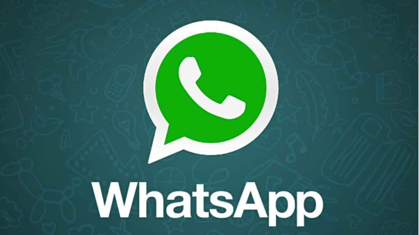 WhatsApp disables 'View Once' messages on all desktop apps