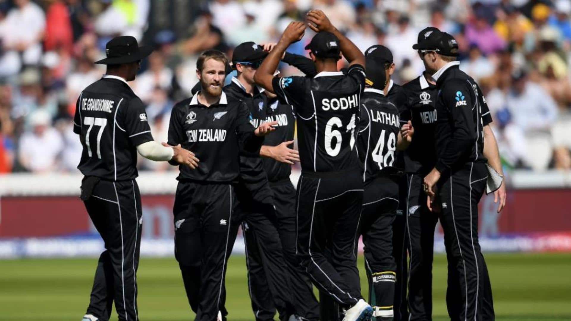 Decoding New Zealand's best XI for ICC Cricket World Cup