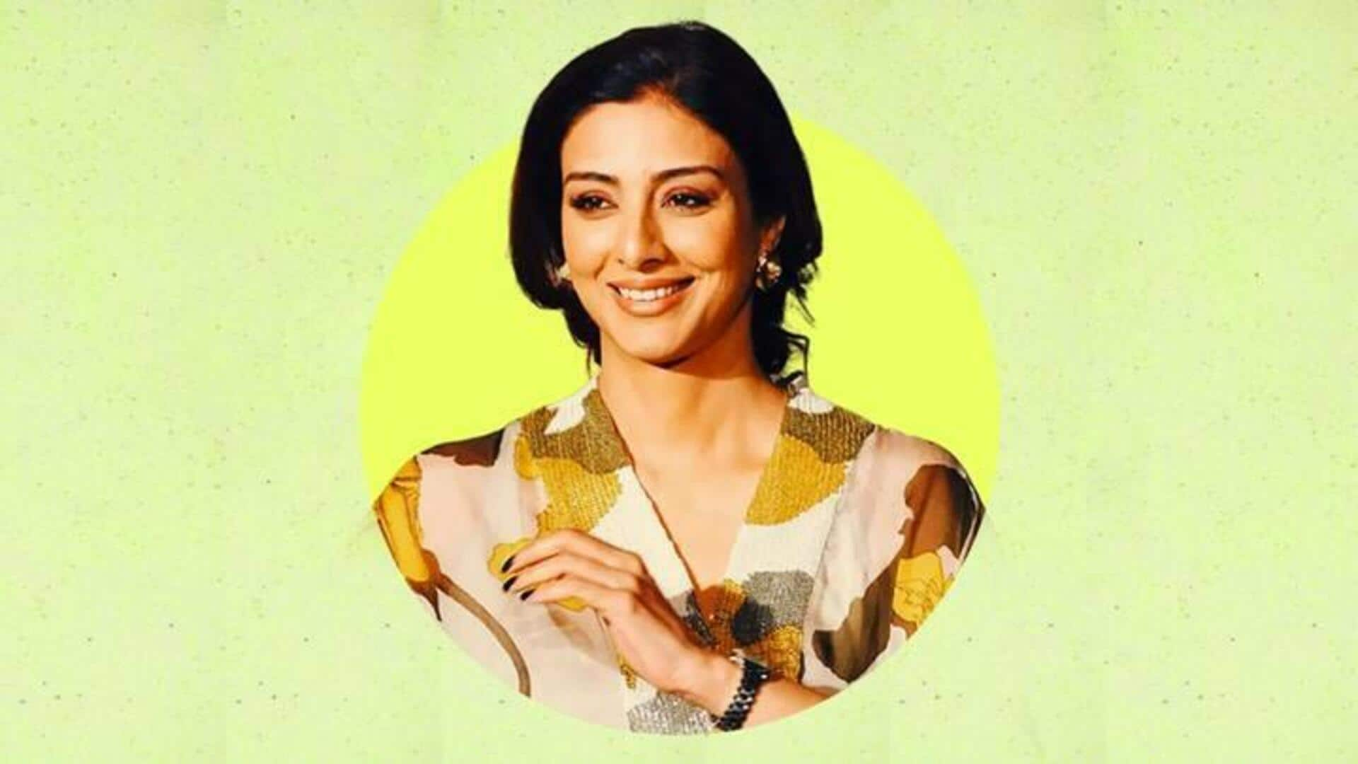 Tabu joins Max's prequel series 'Dune: Prophecy' in recurring role