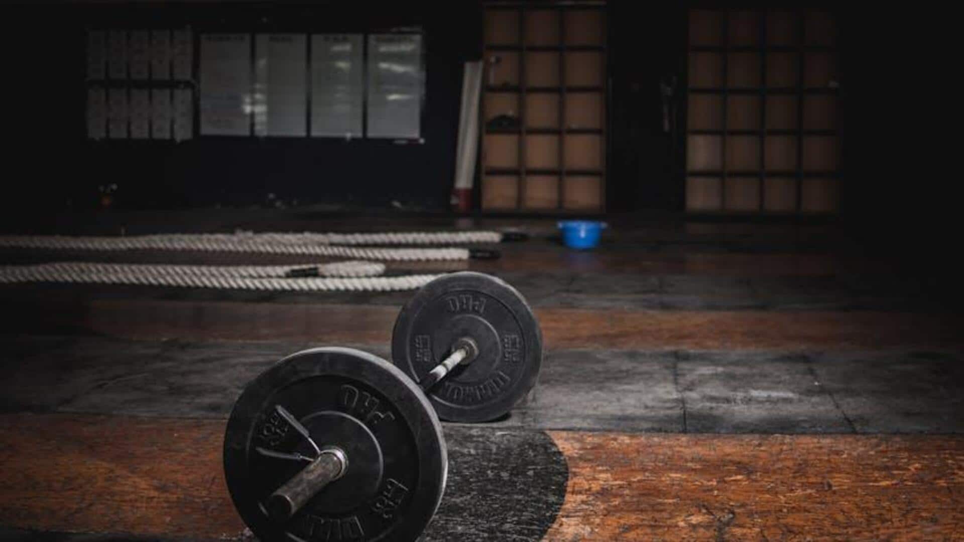 Bhopal cop sacked after asking gym to 'ban Muslims' Bhopal cop sacked after asking gym to 'ban Muslims'