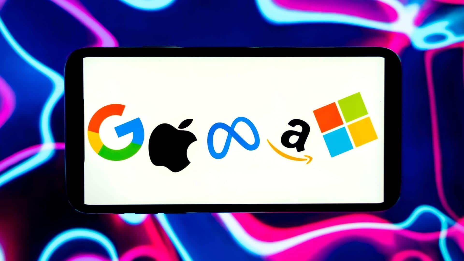 Tech giants pour $155B into AI, outspending US welfare budget Tech giants pour $155B into AI, outspending US welfare budget