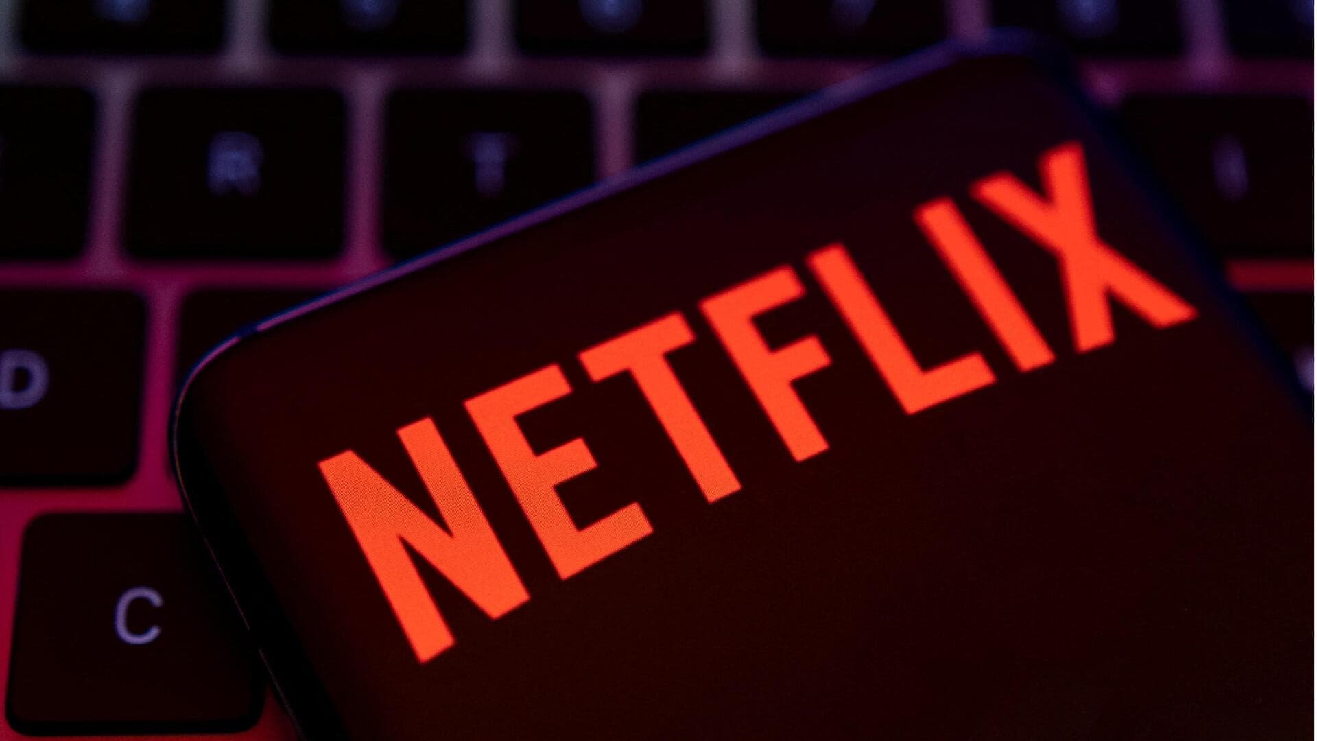 How Netflix plans to use AI in its movies, shows How Netflix plans to use AI in its movies, shows