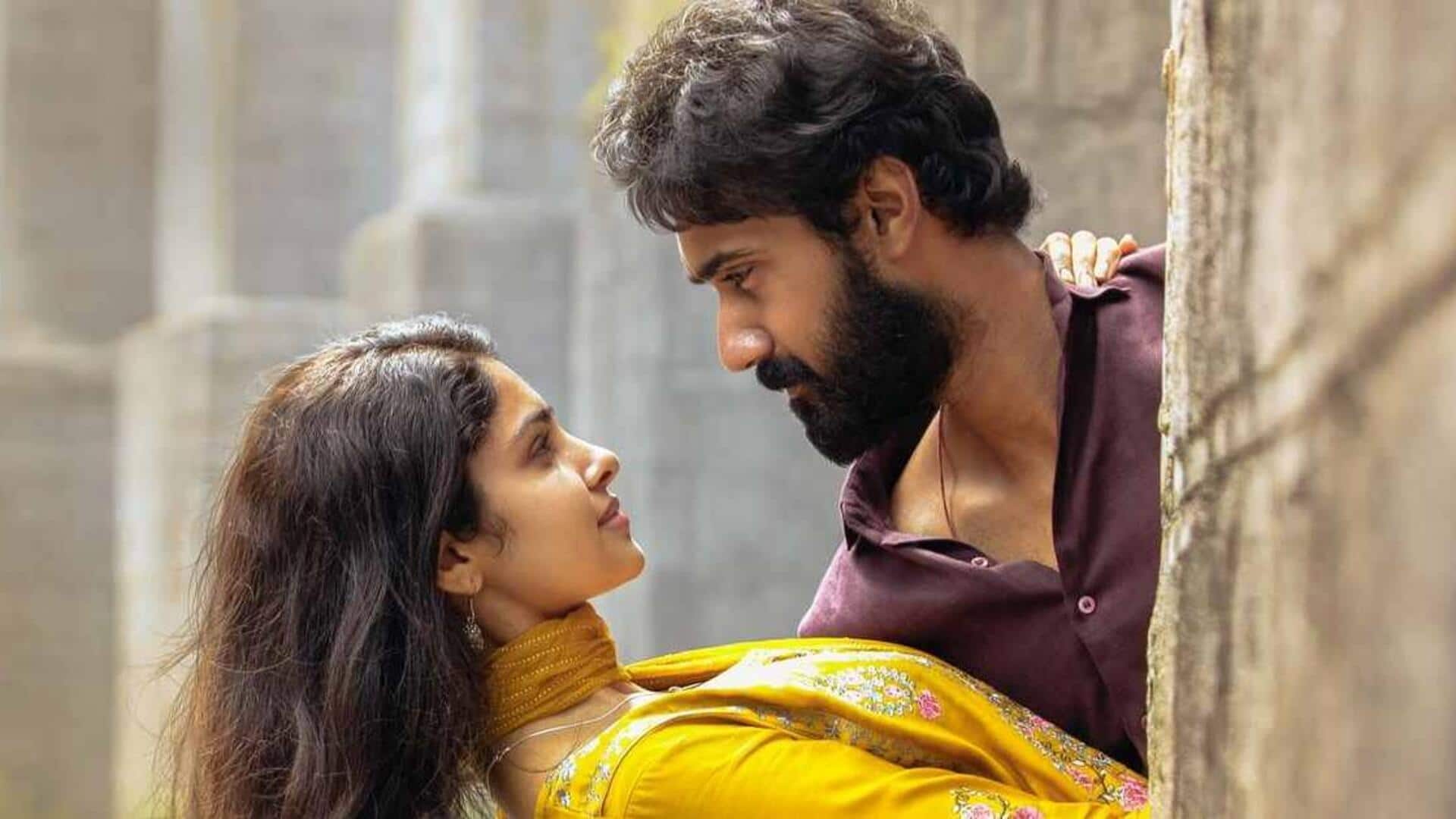 OTT: When, where to watch hit Telugu drama 'Couple Friendly'