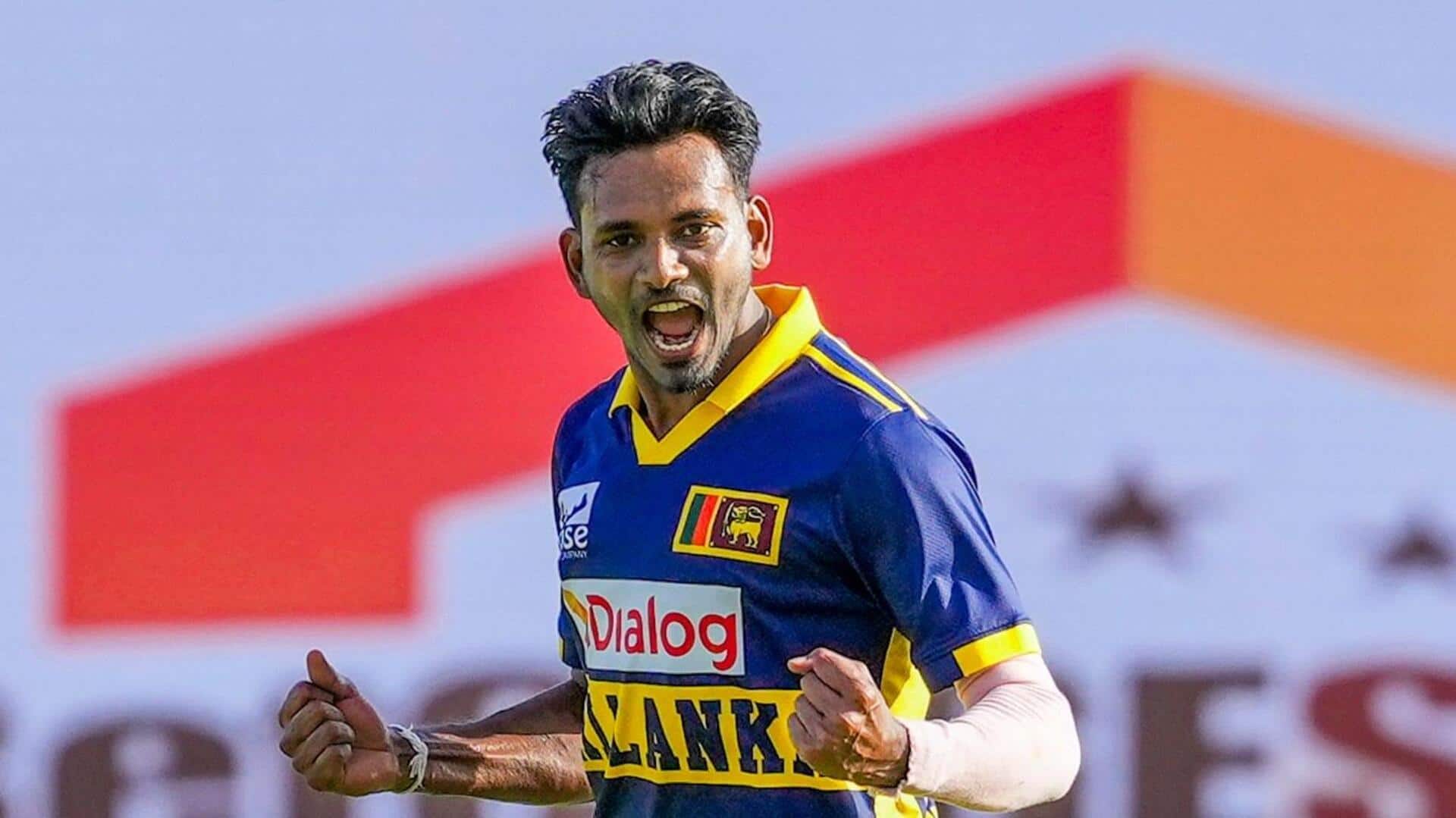 2nd ODI preview: West Indies seek comeback against Sri Lanka