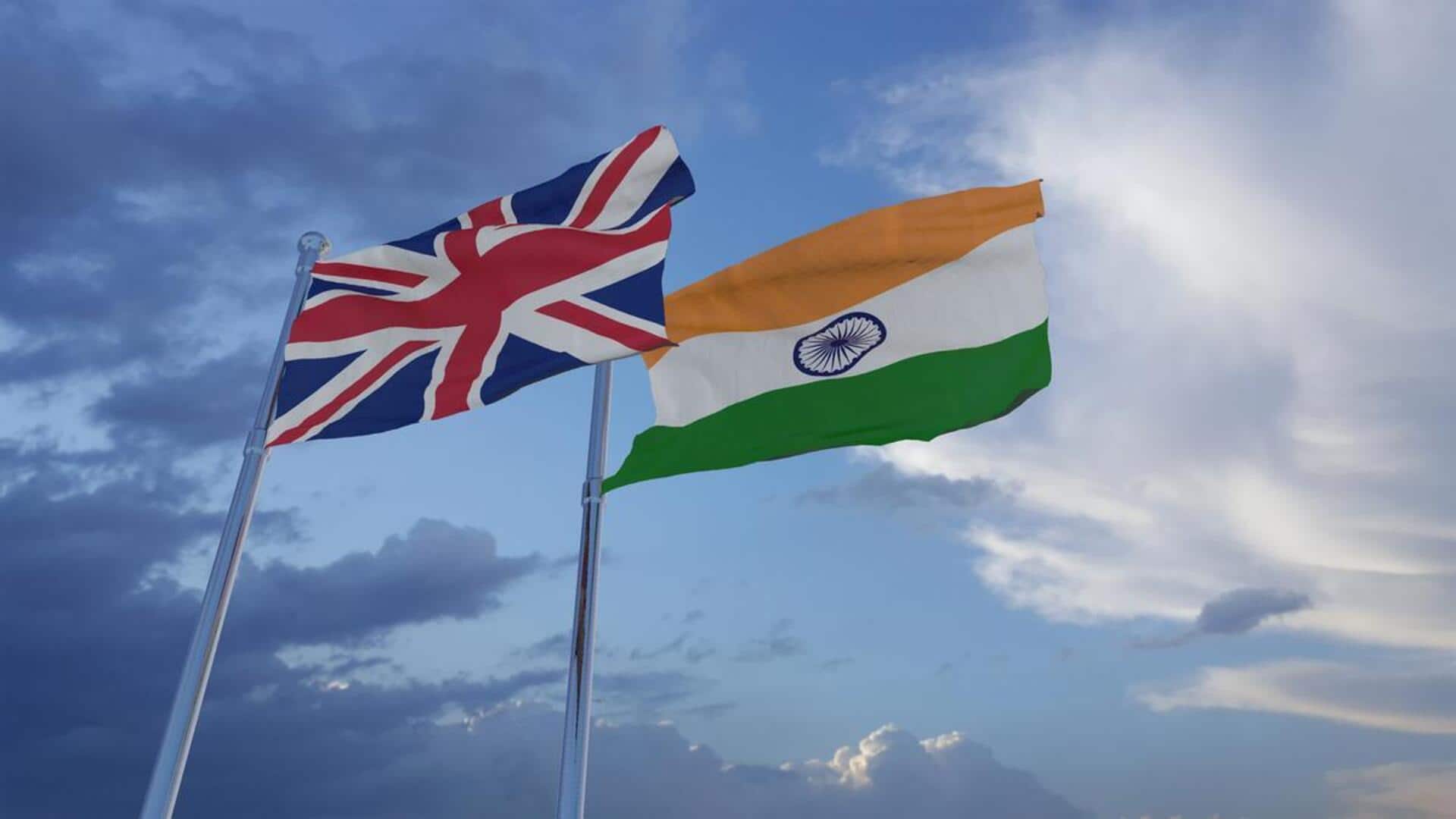 New rules for origin of goods under India-UK pact notified