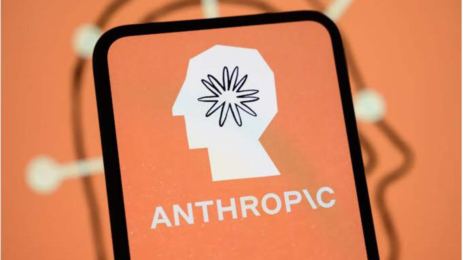 Anthropic seeks shareholder approval to give founders majority voting control