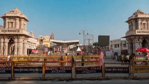 Ram Mandir donation case: Police to seek custody of accused
