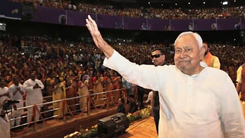 How can Nitish stay CM after resigning from Legislative Council?