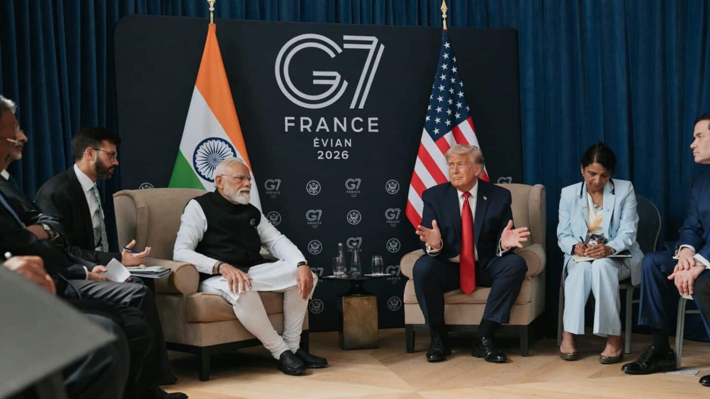 US downplays India's concerns over Russia sanctions bill