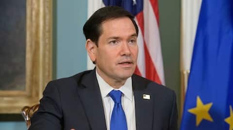 US approves $8.6bn arms sales to Israel, Gulf nations