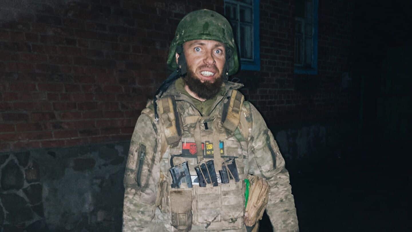 Ukraine's conscription crisis: Assaults on recruiters escalate
