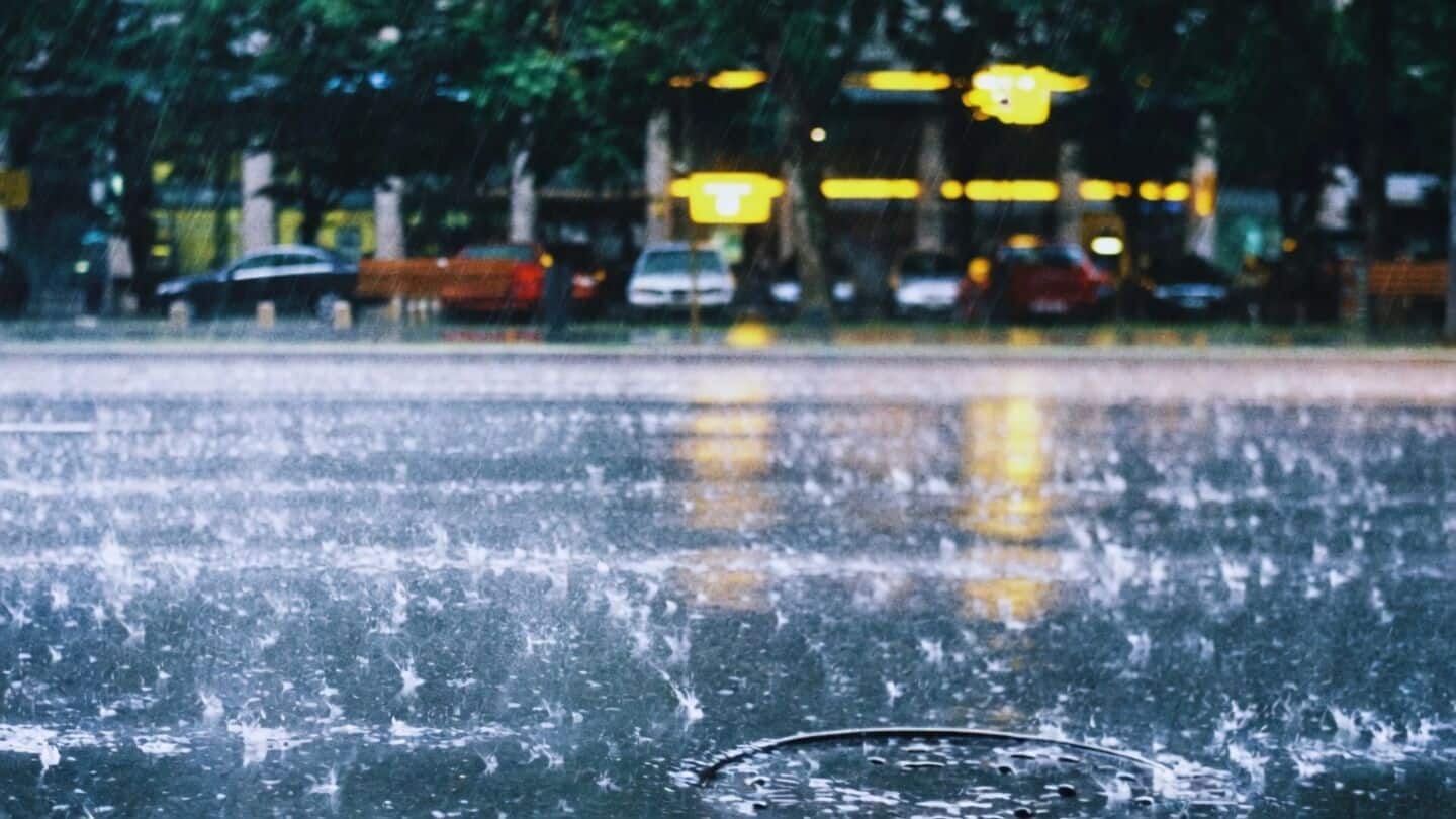 Monsoon likely to advance in Maharashtra, Telangana, eastern states