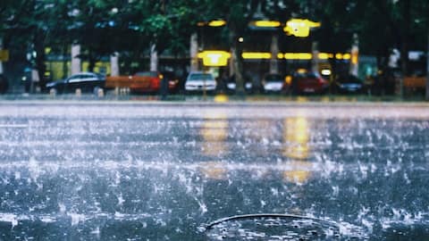 Monsoon likely to advance in Maharashtra, Telangana, eastern states