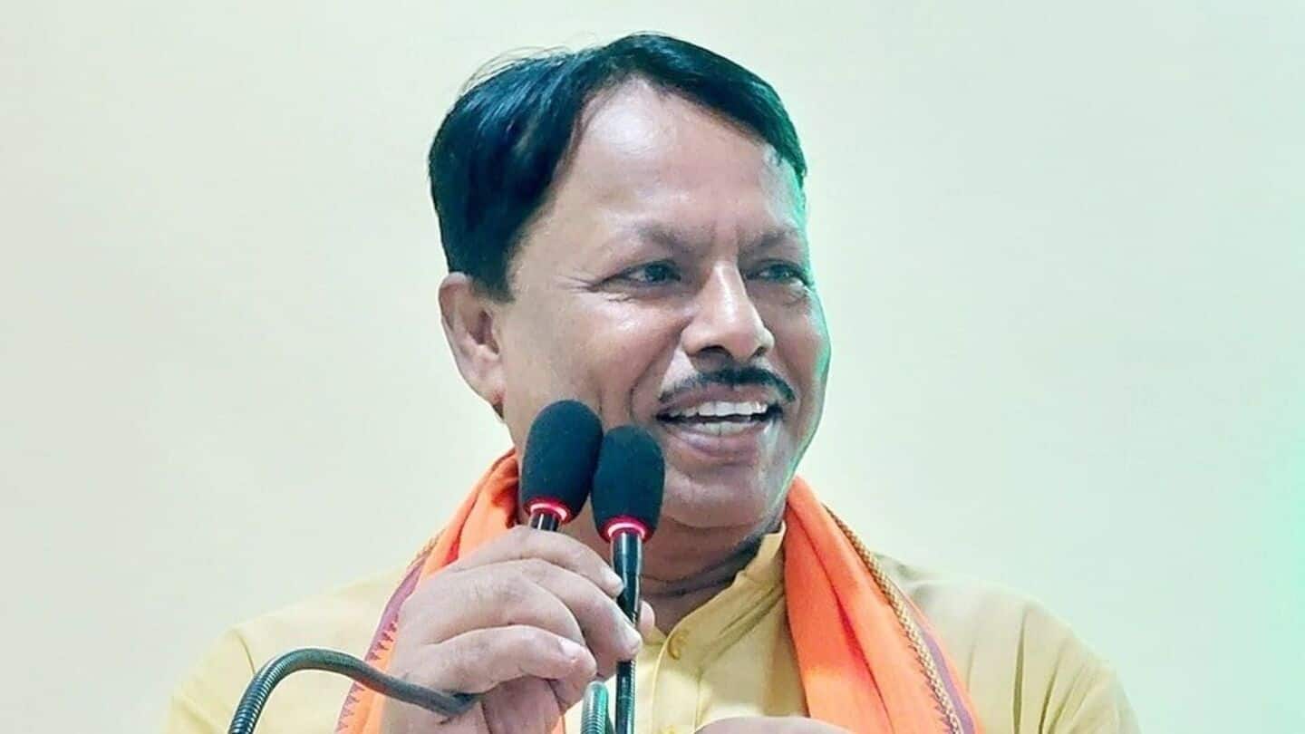 BJP leader seen hugging woman in office, party issues notice  
