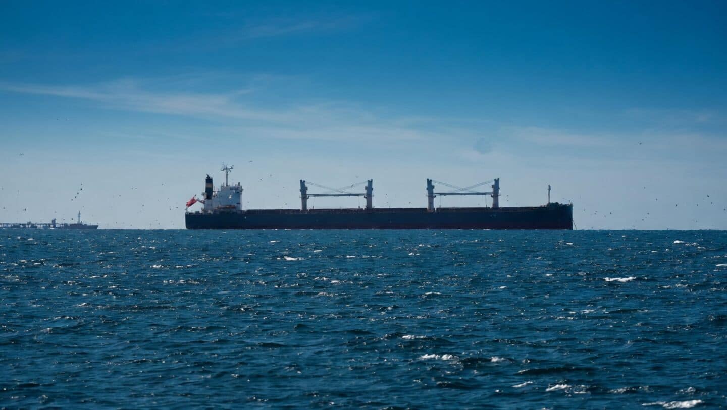 Iran to impose toll on ships passing through Hormuz strait