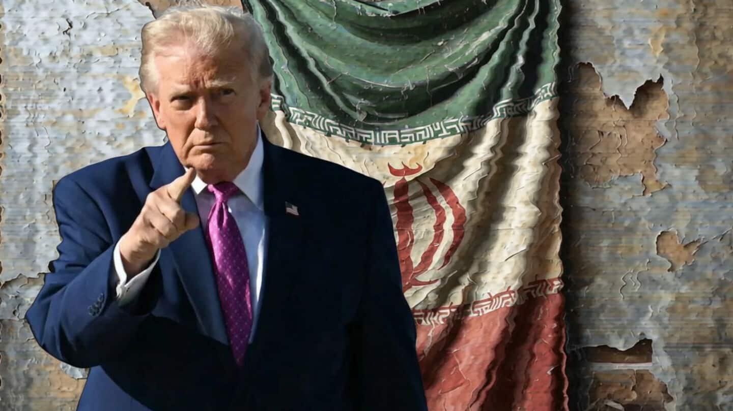 Explainer: How Trump's Iran nuclear deal pullout led to crisis