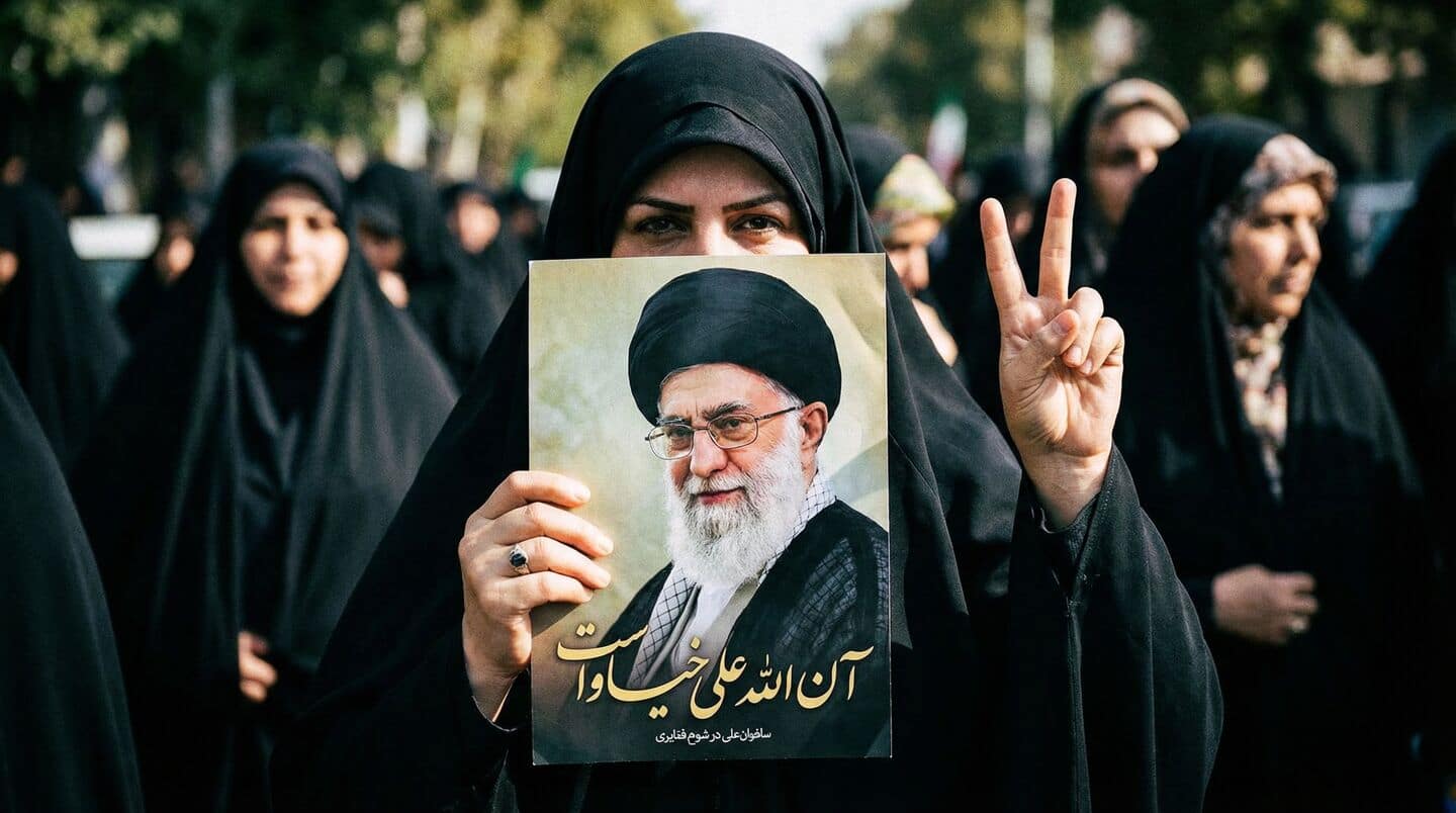 Iran's next Supreme Leader chosen, name still under wraps