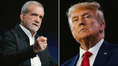 Iran warns conflict with US-Israel could resume soon