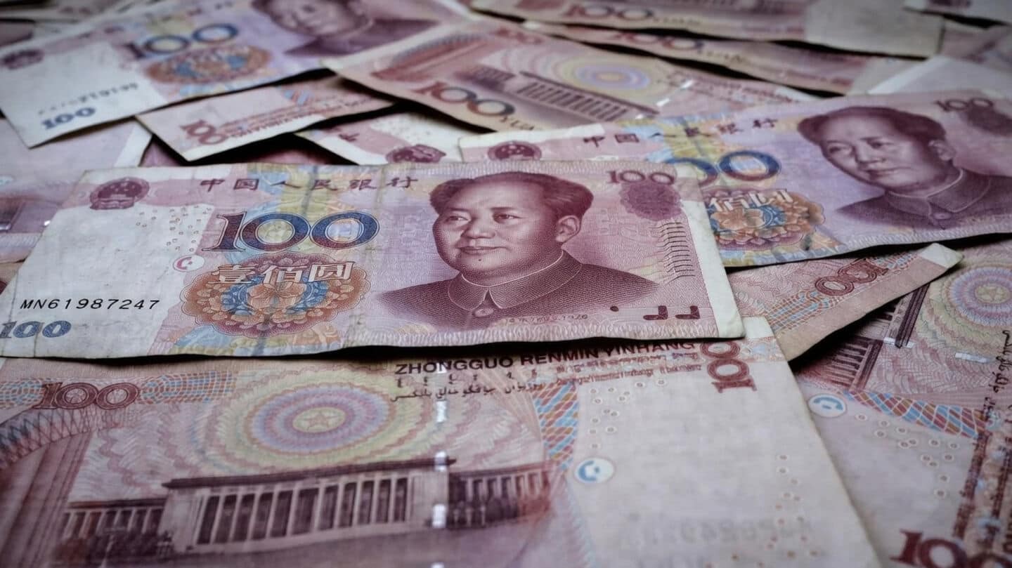 Indian refiners using yuan to settle payments for Iranian oil