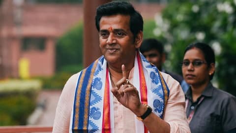 'Gen Z future of this country': Ravi Kishan amid protests