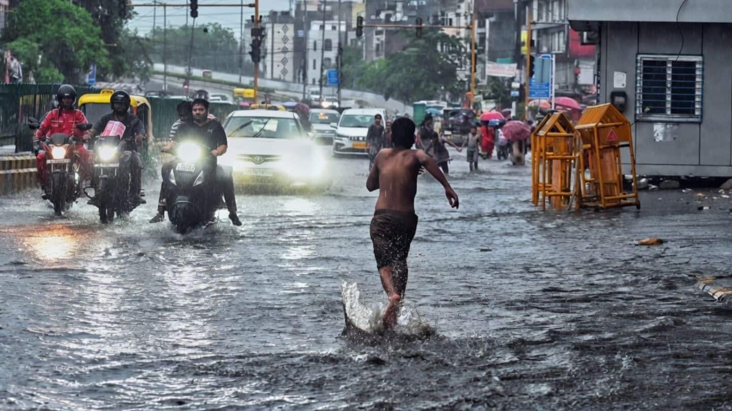 Kerala floods: 6 dead, 6 missing; rain alert in Delhi-NCR