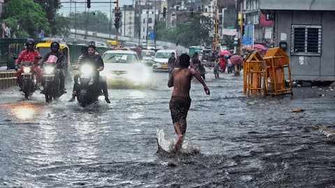 Kerala floods: 6 dead, 6 missing; rain alert in Delhi-NCR