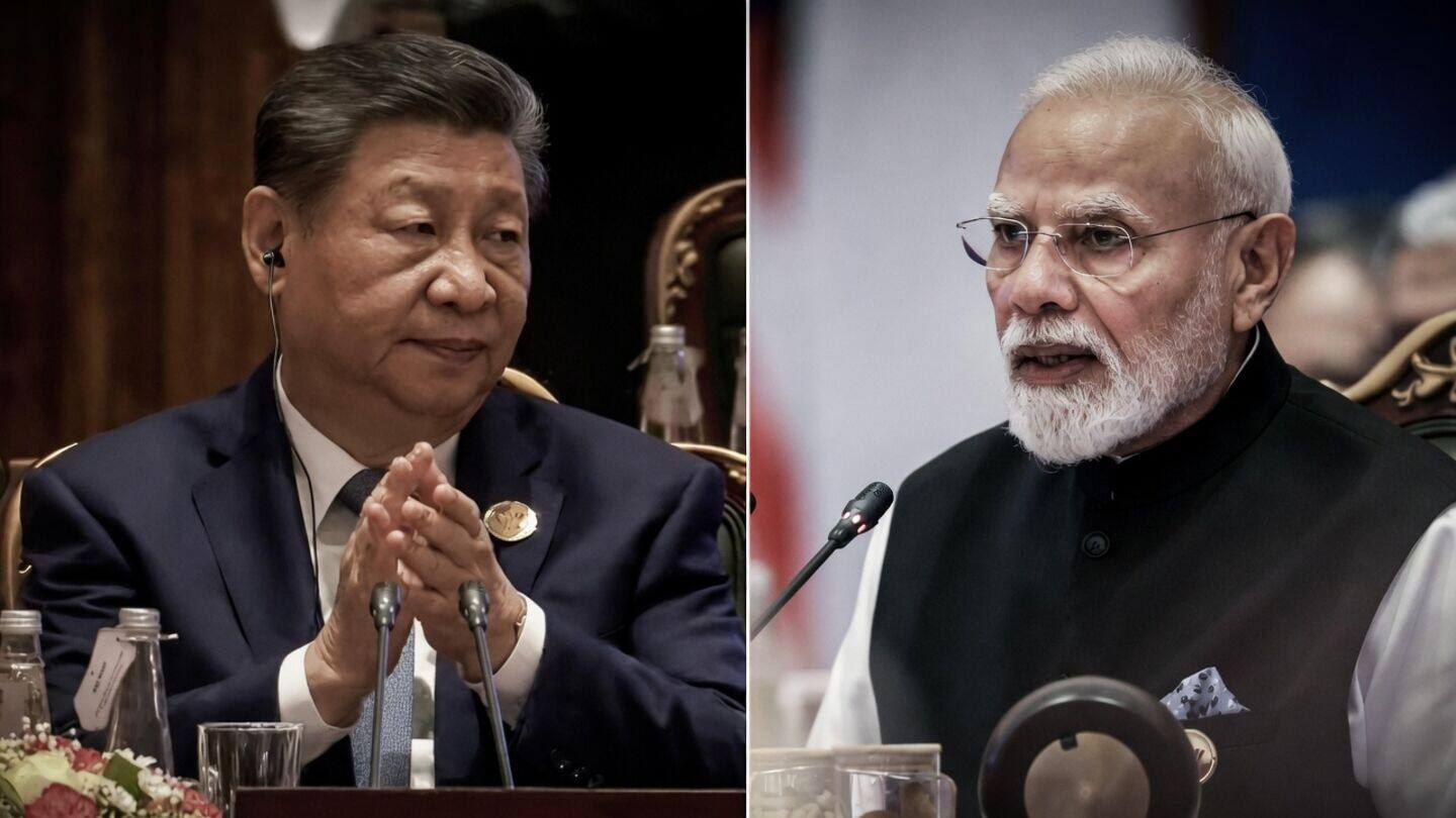 First post-Galwan India talks: Xi, Modi seek cooperation, common progress