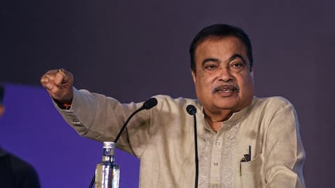 Nitin Gadkari says average car owner can't check mileage accurately 
