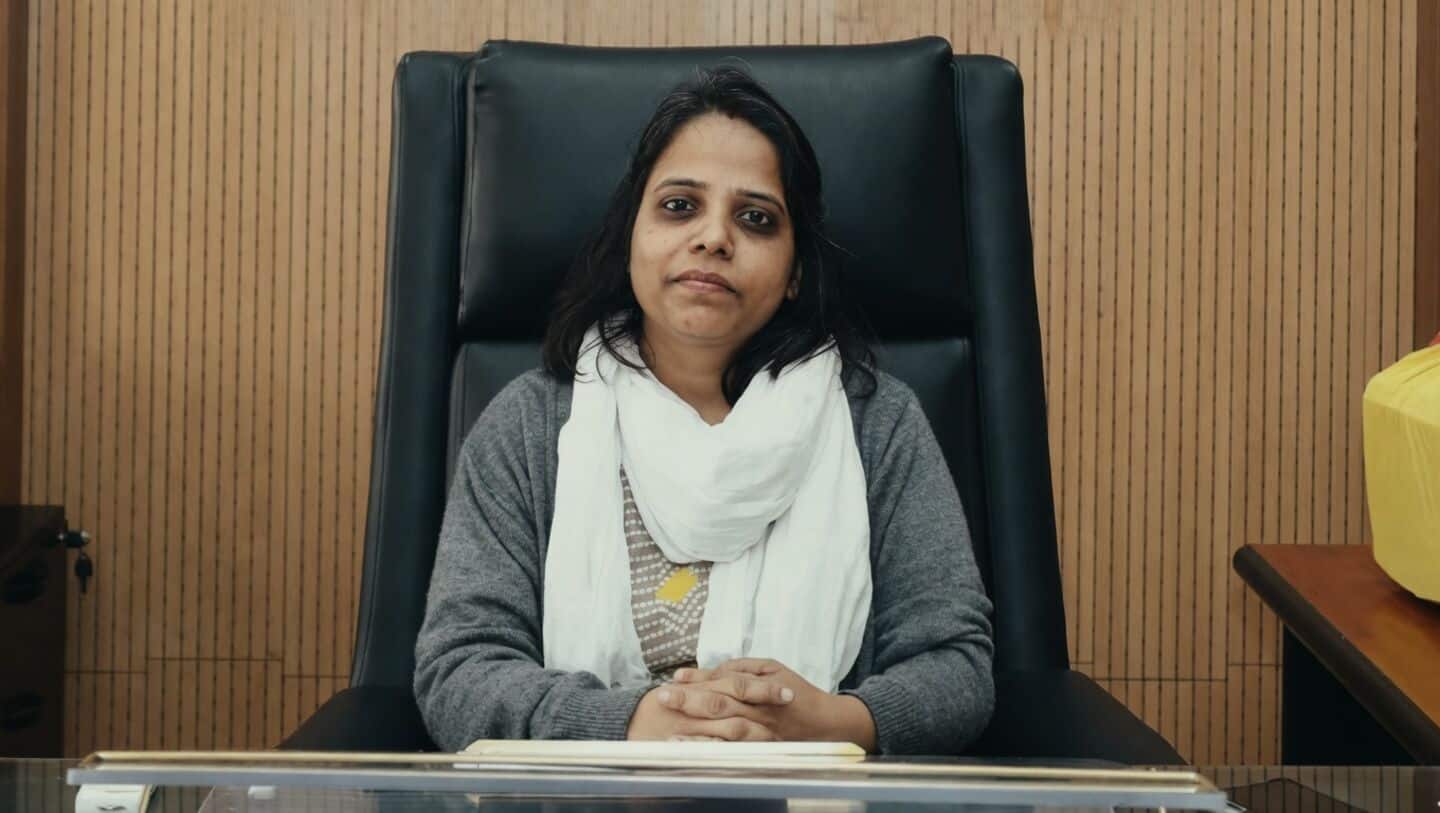 MP IAS officer 'humiliated', says she's been transferred 4 times