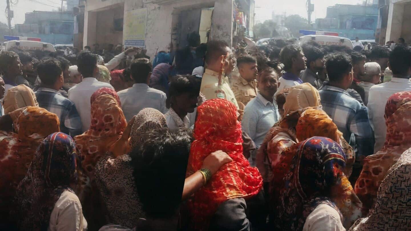 Greater Noida family death: Suicide suspected in deaths