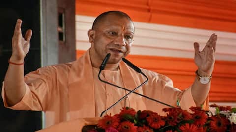 Guilty in Ram Mandir embezzlement will not escape: Yogi Adityanath